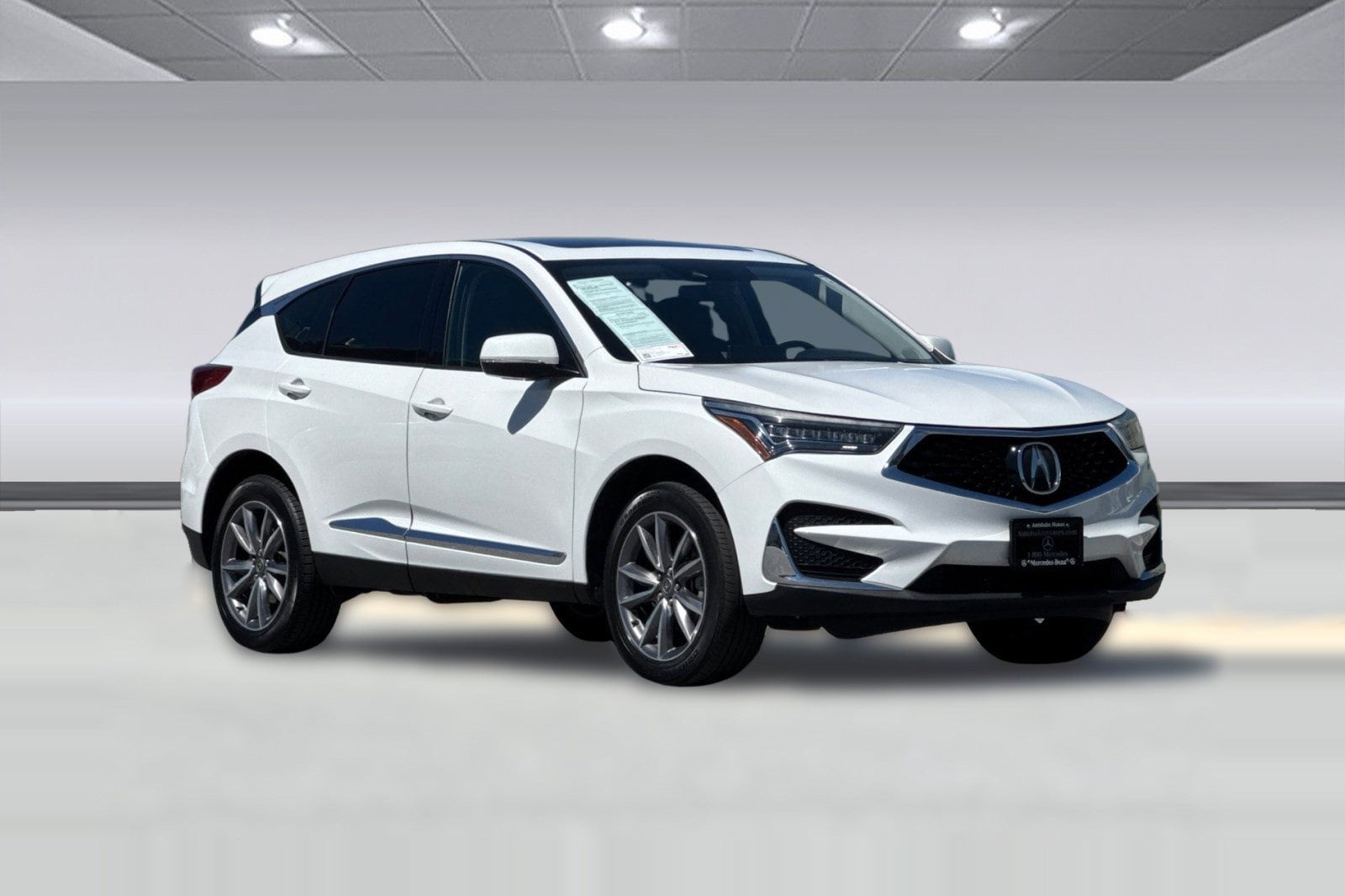 2021 Acura RDX Technology Package photo 5