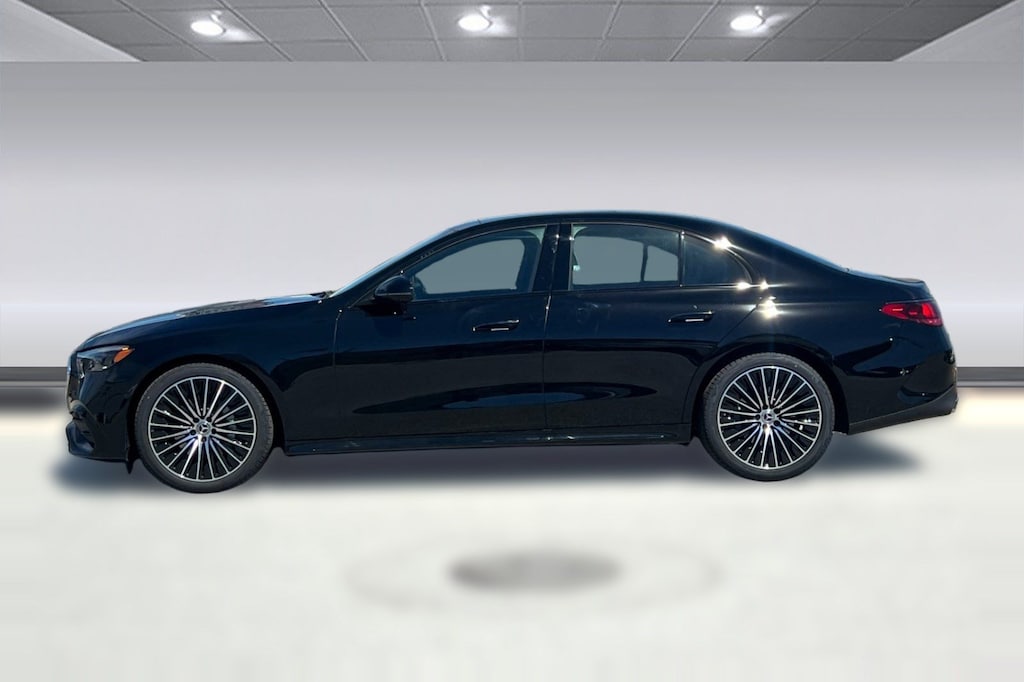 New 2027 Mercedes-Benz E-Class E 350 Sedan