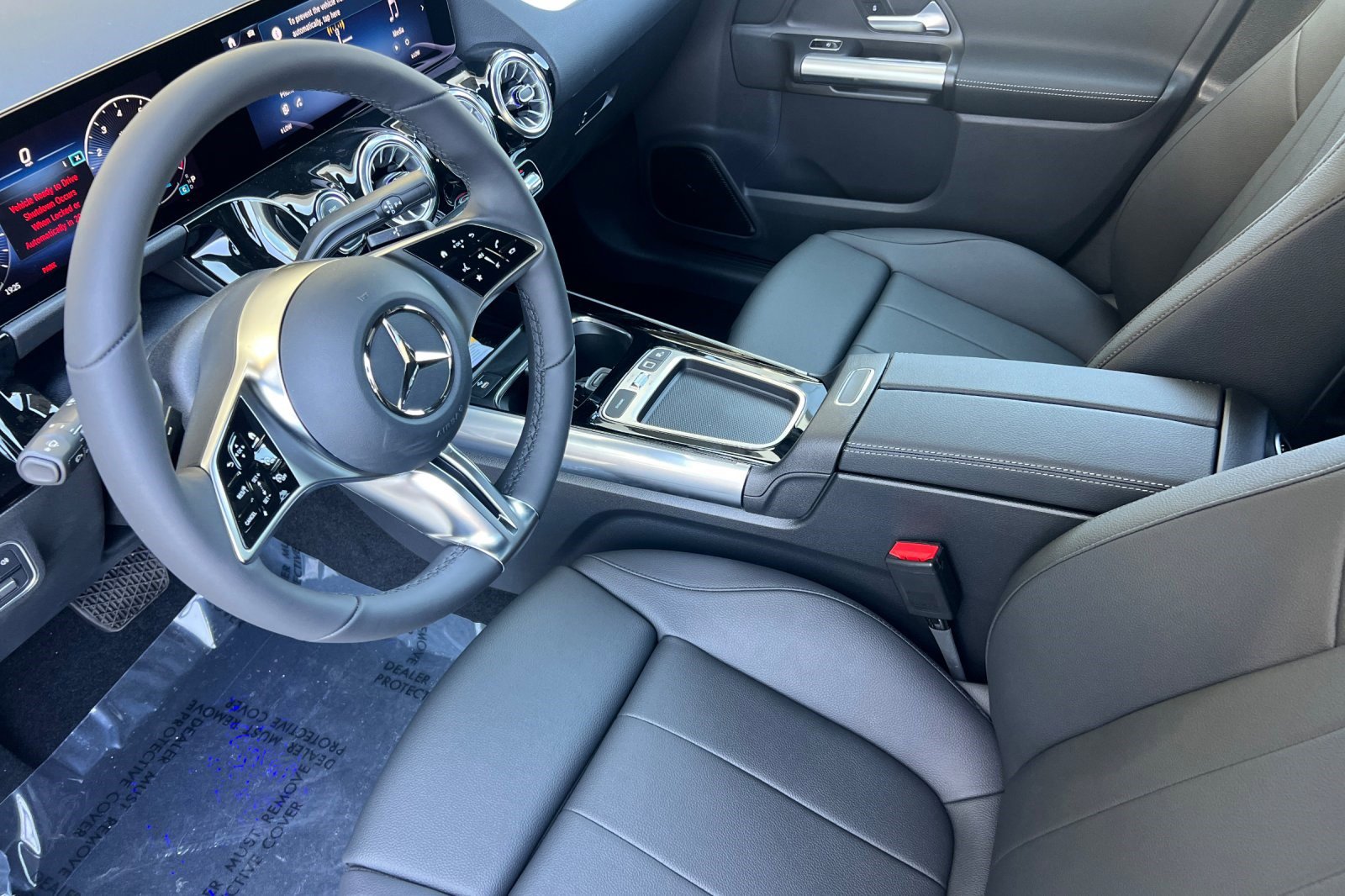 2026 Mercedes Benz GLA 250 photo 4