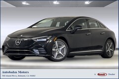 2025 Mercedes-Benz EQE 350 4MATIC Sedan 2025 Mercedes-Benz EQE 350 4MATIC Sedan