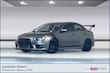 Mitsubishi Lancer Evolution
