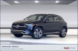 Used 2025 Mercedes-Benz GLA 250 SUV for sale in Walnut Creek, near San Francisco