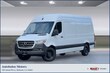  Mercedes-Benz Sprinter 2500