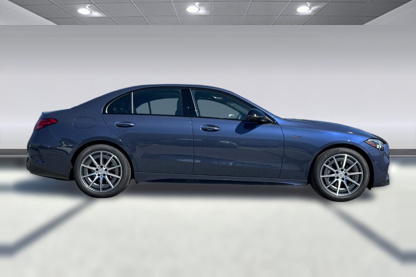 AMG C 43 4MATIC Sedan