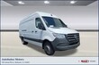  Mercedes-Benz Sprinter 4500
