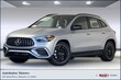 Mercedes-Benz AMG GLA 35
