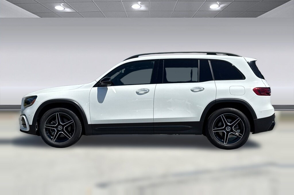 Used 2024 Mercedes-Benz GLB 250 SUV