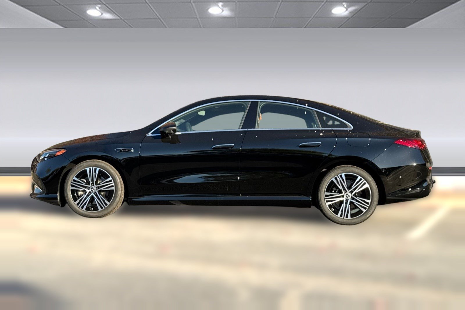 New 2027 Mercedes-Benz CLA 220 Sedan