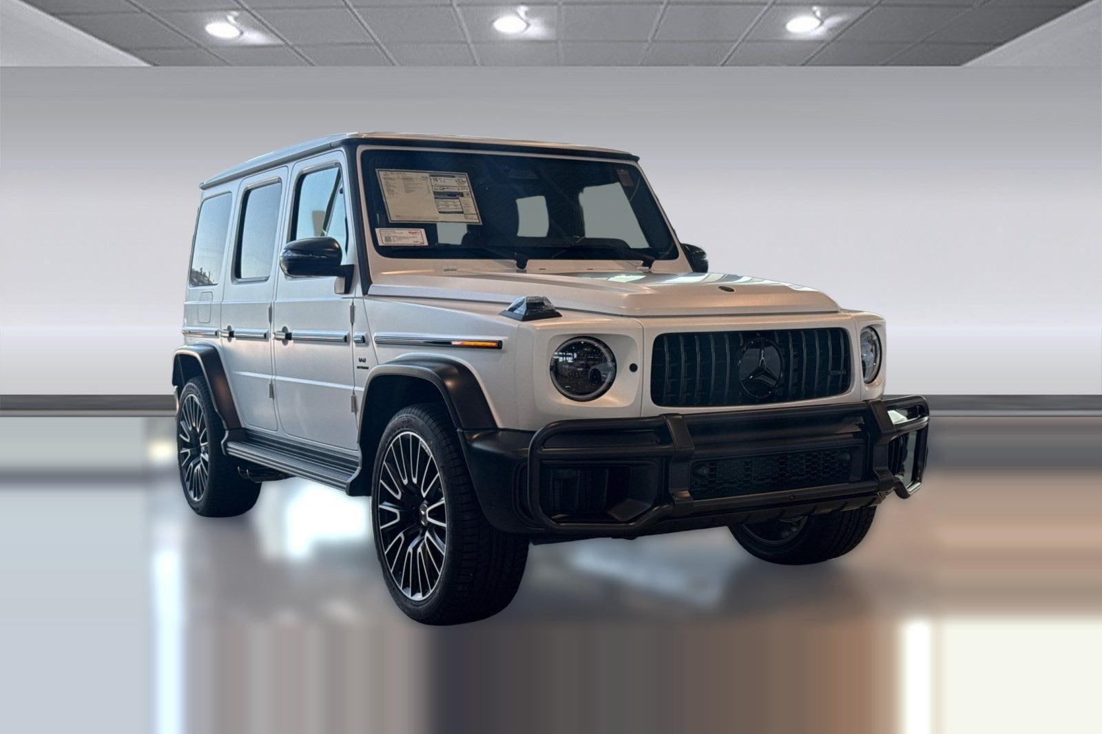 AMG G 63 4MATIC SUV