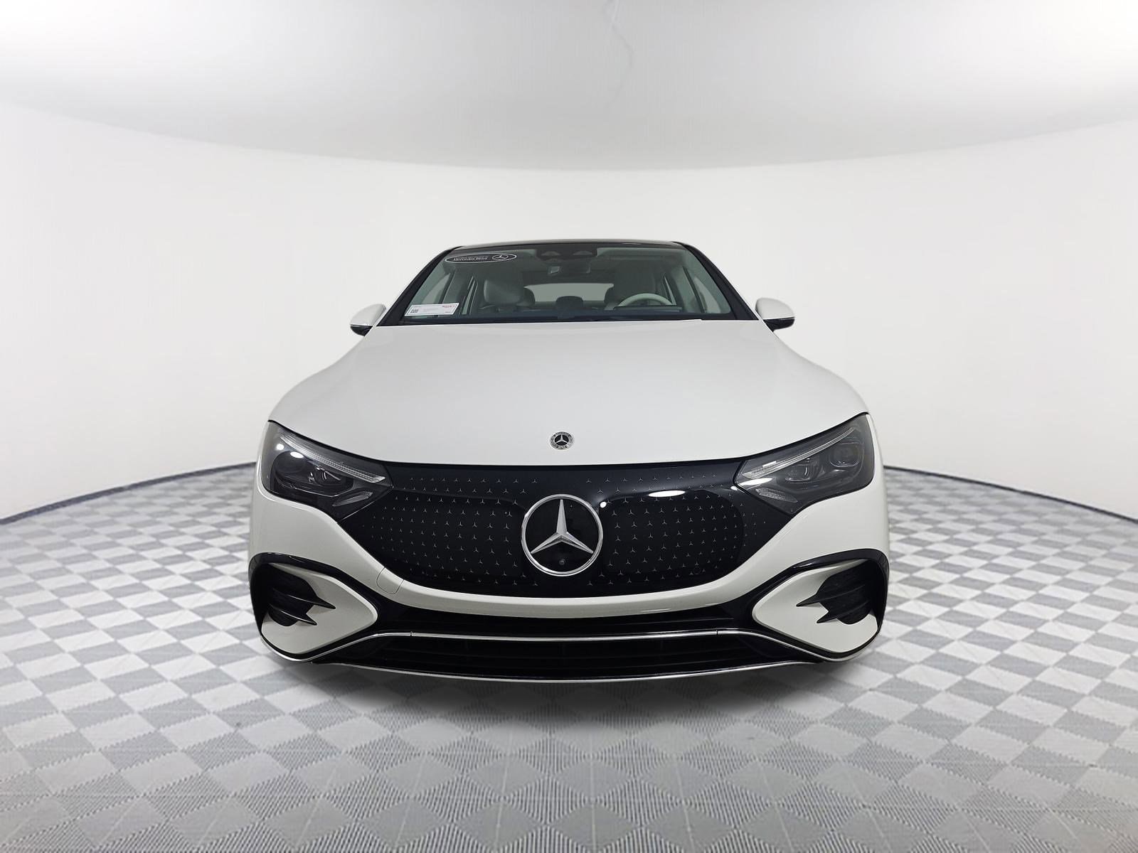 Certified 2023 Mercedes-Benz EQE Base with VIN W1KEG2CB2PF027191 for sale in Belmont, CA