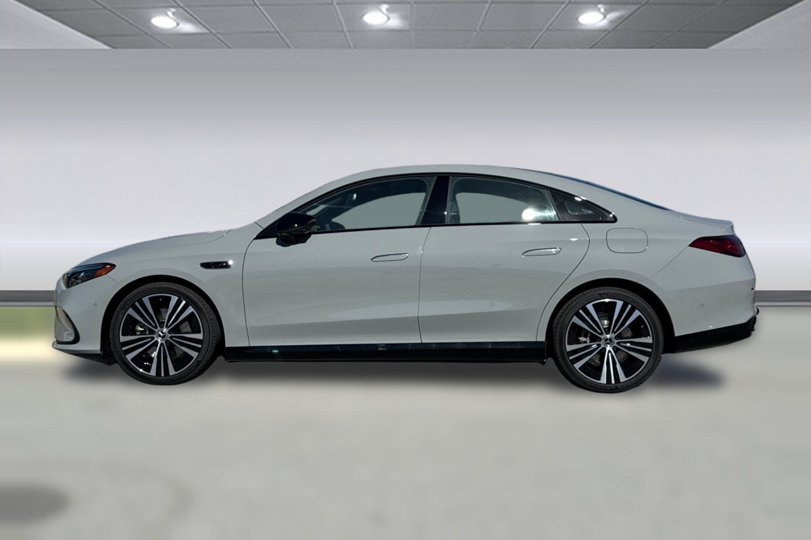 New 2027 Mercedes-Benz CLA 220 Sedan