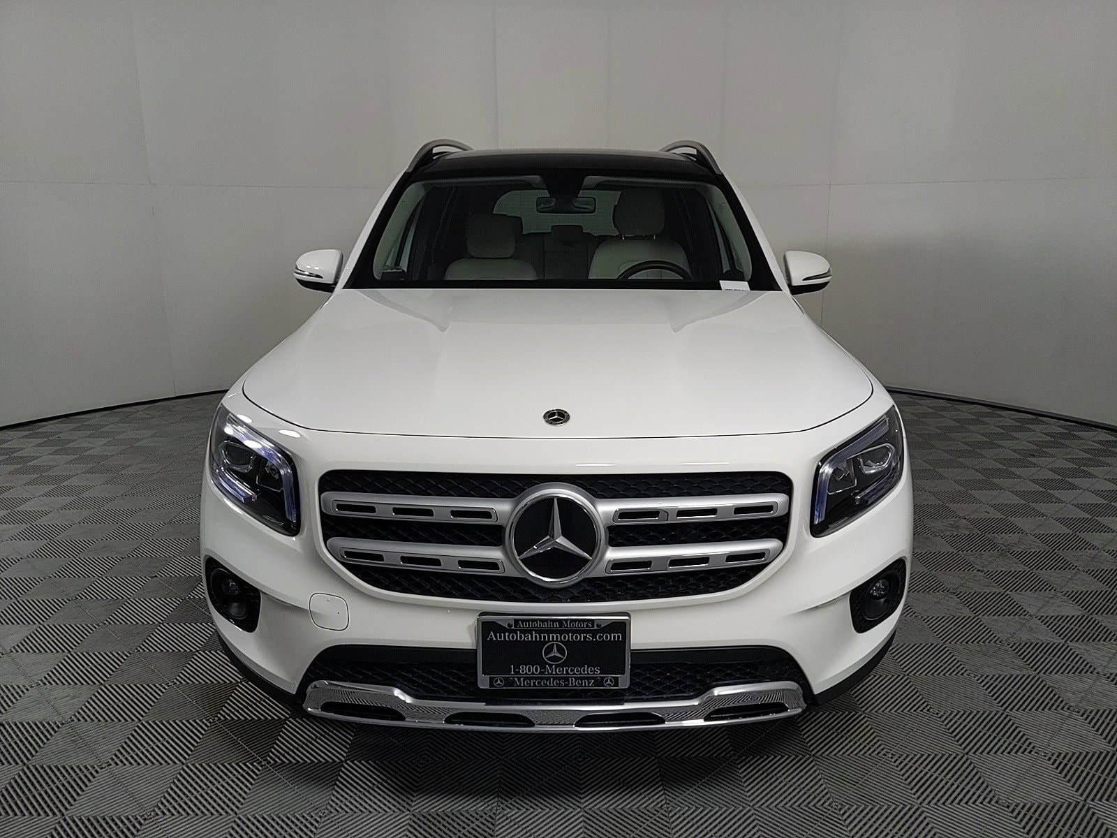 Used 2023 Mercedes-Benz GLB Base with VIN W1N4M4GB2PW296109 for sale in Belmont, CA