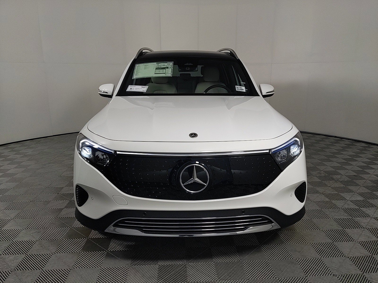 Used 2024 Mercedes-Benz EQB Base with VIN W1N9M1DB6RN079891 for sale in Charlotte, NC