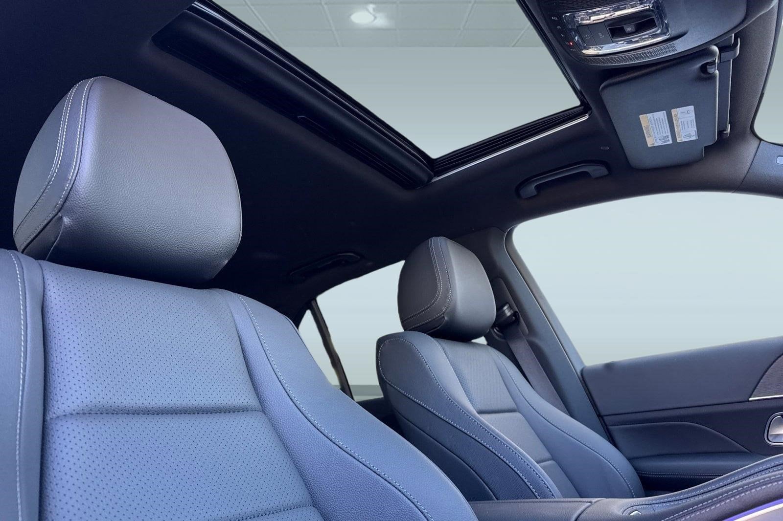 2025 Mercedes-Benz GLE GLE450 - Photo 25