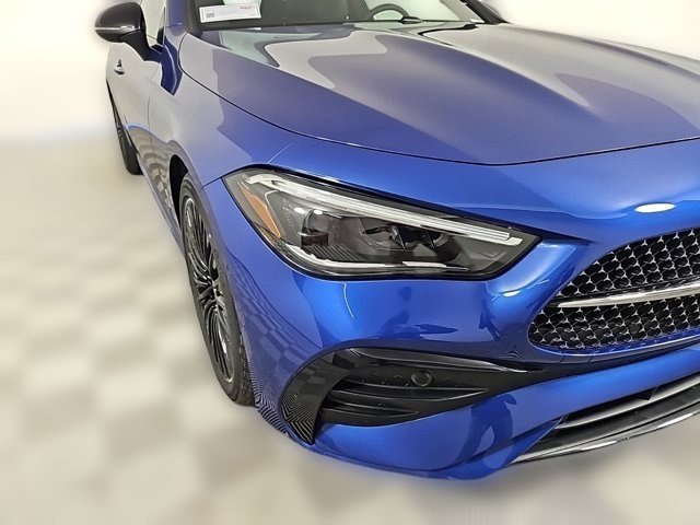2024 Mercedes-Benz CLE CLE 300 - Photo 10
