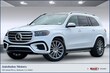 Mercedes-Benz GLS 580