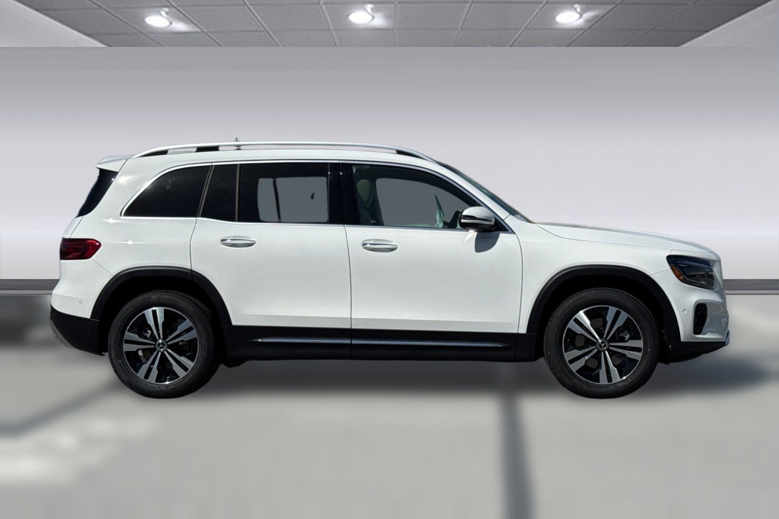 2021 Mercedes-Benz GLB 250 4MATIC photo 6