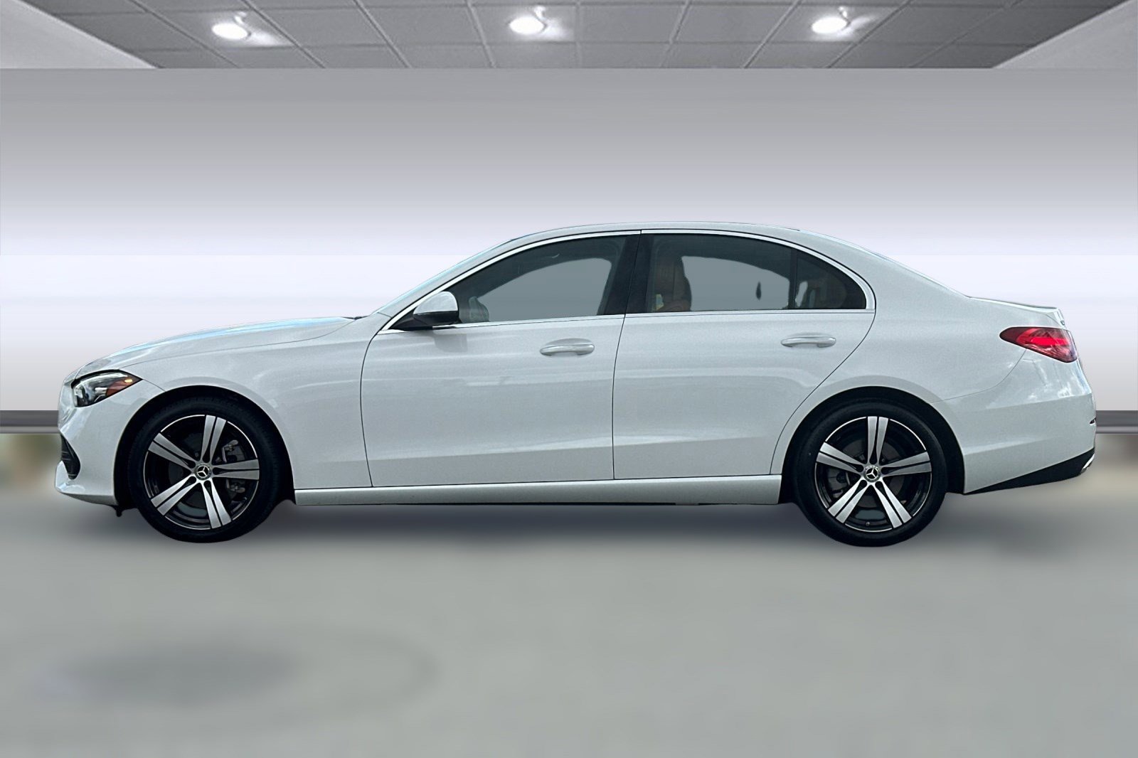 2023 Mercedes Benz C 300 Sedan photo 2