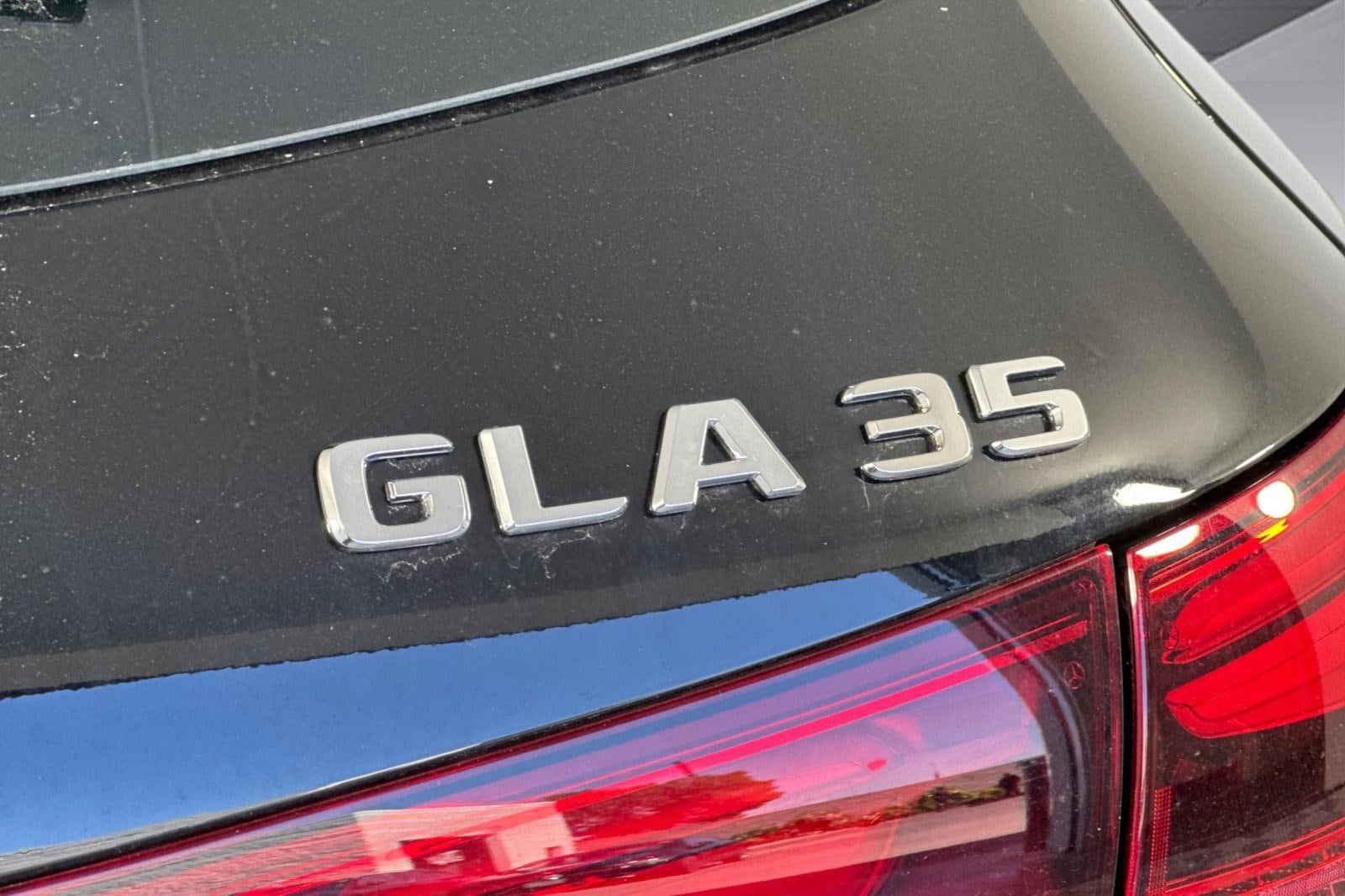 2025 Mercedes-Benz GLA GLA35 AMG - Photo 20
