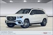 Mercedes-Benz GLS 450