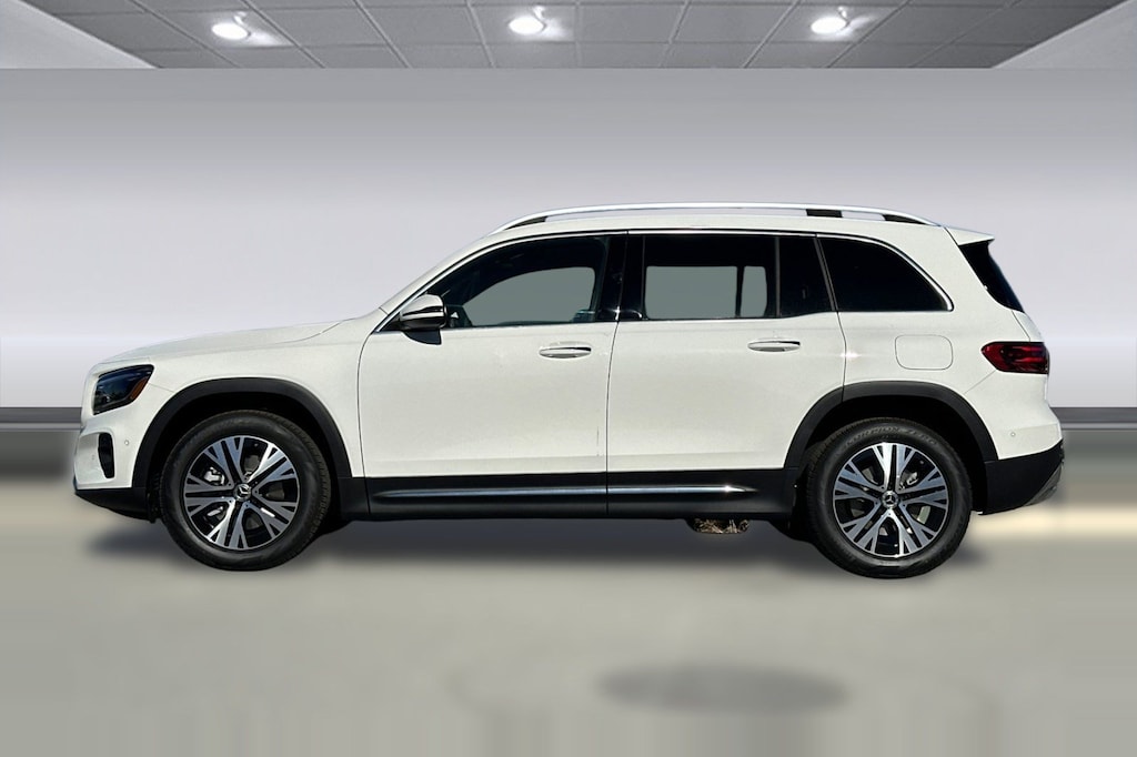 Used 2026 Mercedes-Benz GLB 250 SUV
