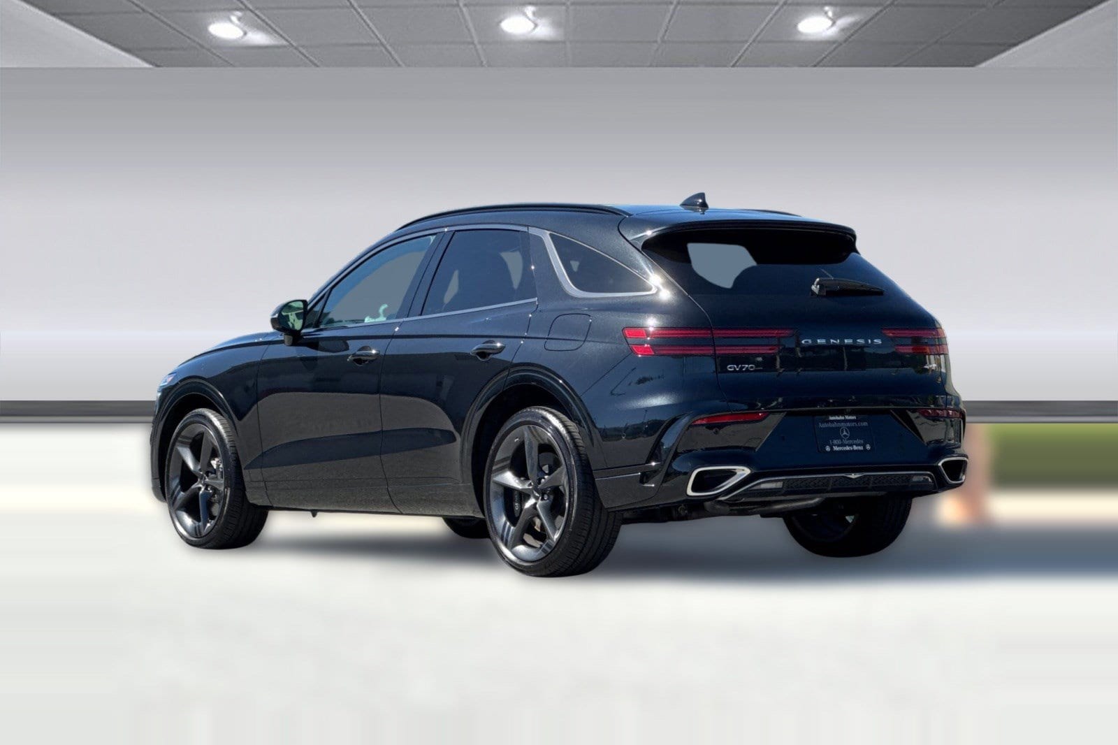 GV70 2.5T Sport Prestige AWD SUV