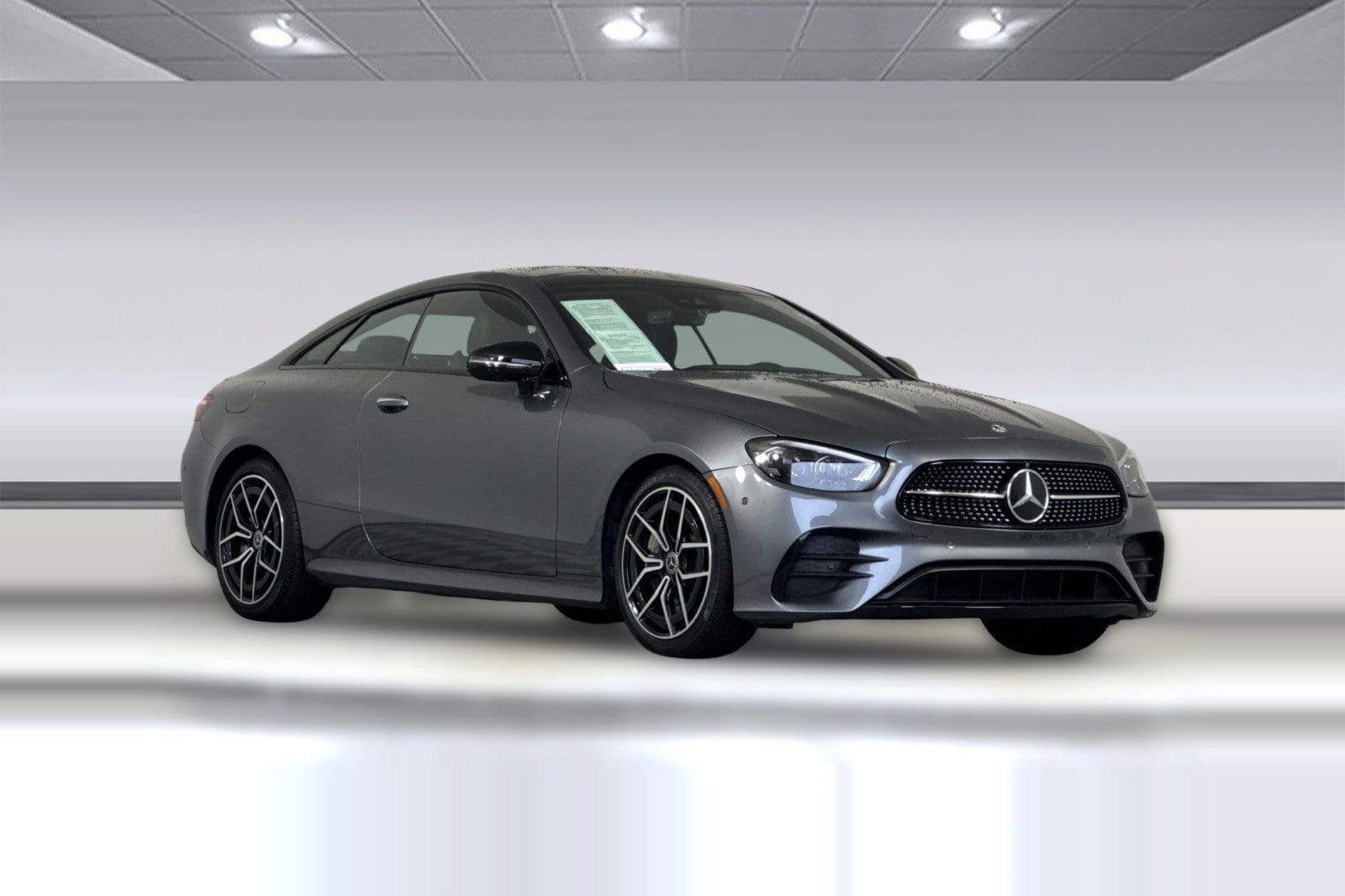 2023 Mercedes-Benz E-Class photo 6