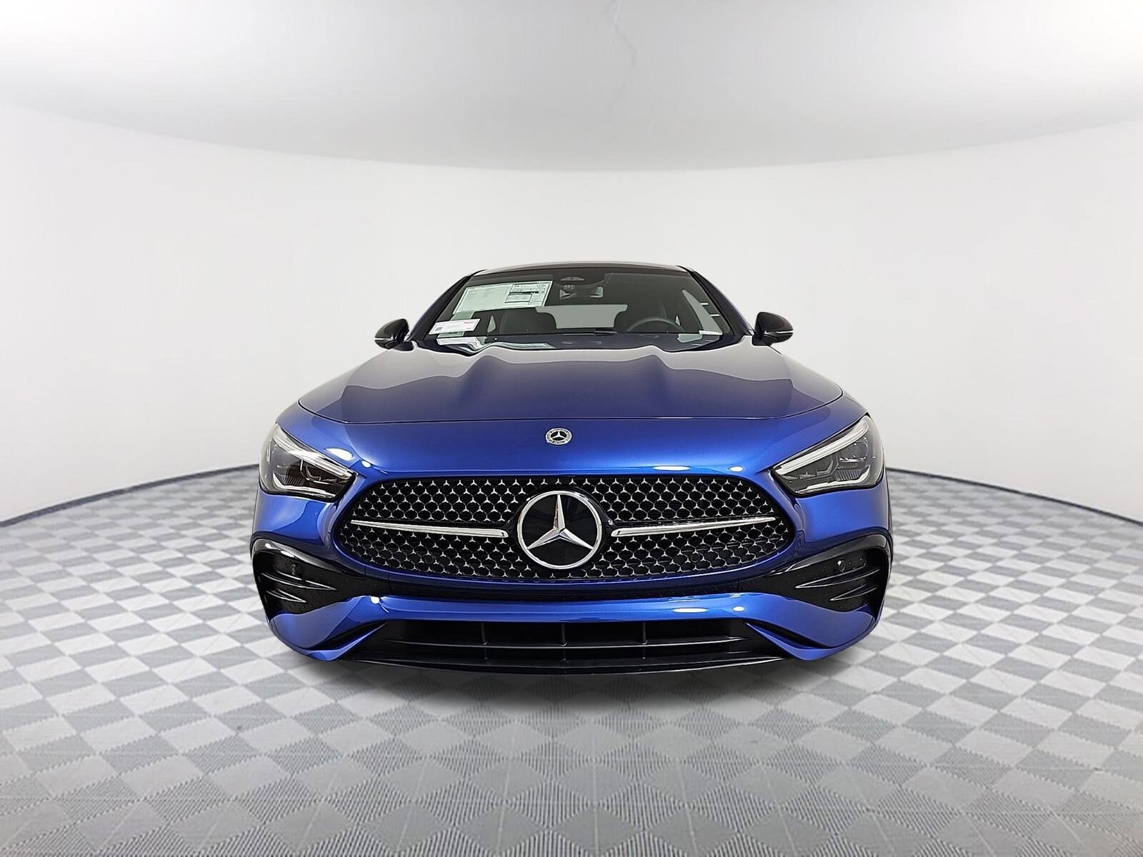 2024 Mercedes Benz CLE 300 photo 2