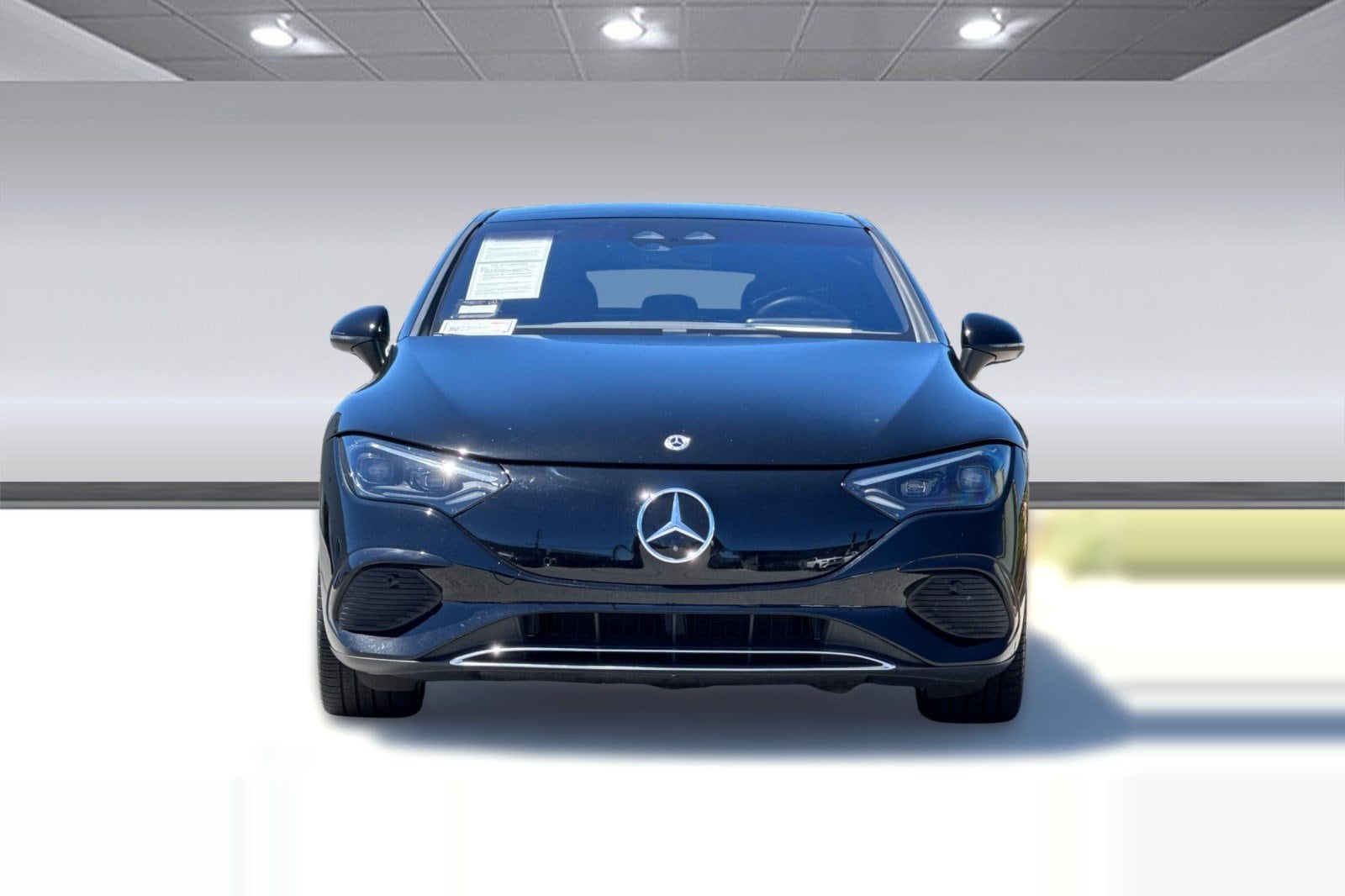 EQE 350 4MATIC Sedan