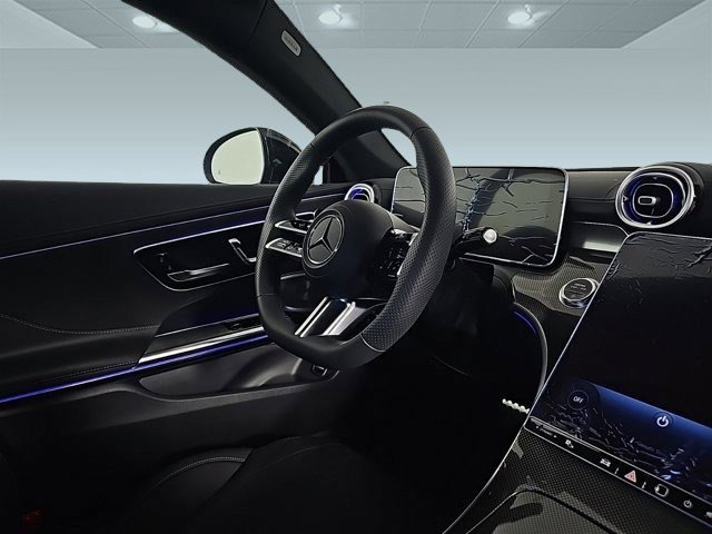 2024 Mercedes-Benz CLE CLE 300 - Photo 28