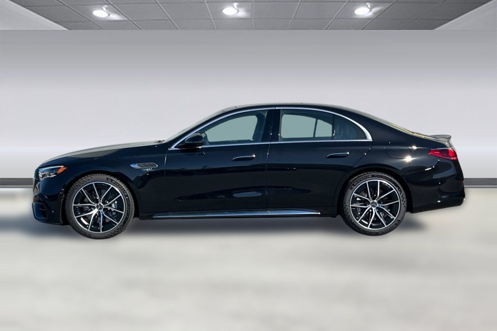 AMG E 53 E 4MATIC Sedan