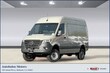  Mercedes-Benz Sprinter 2500