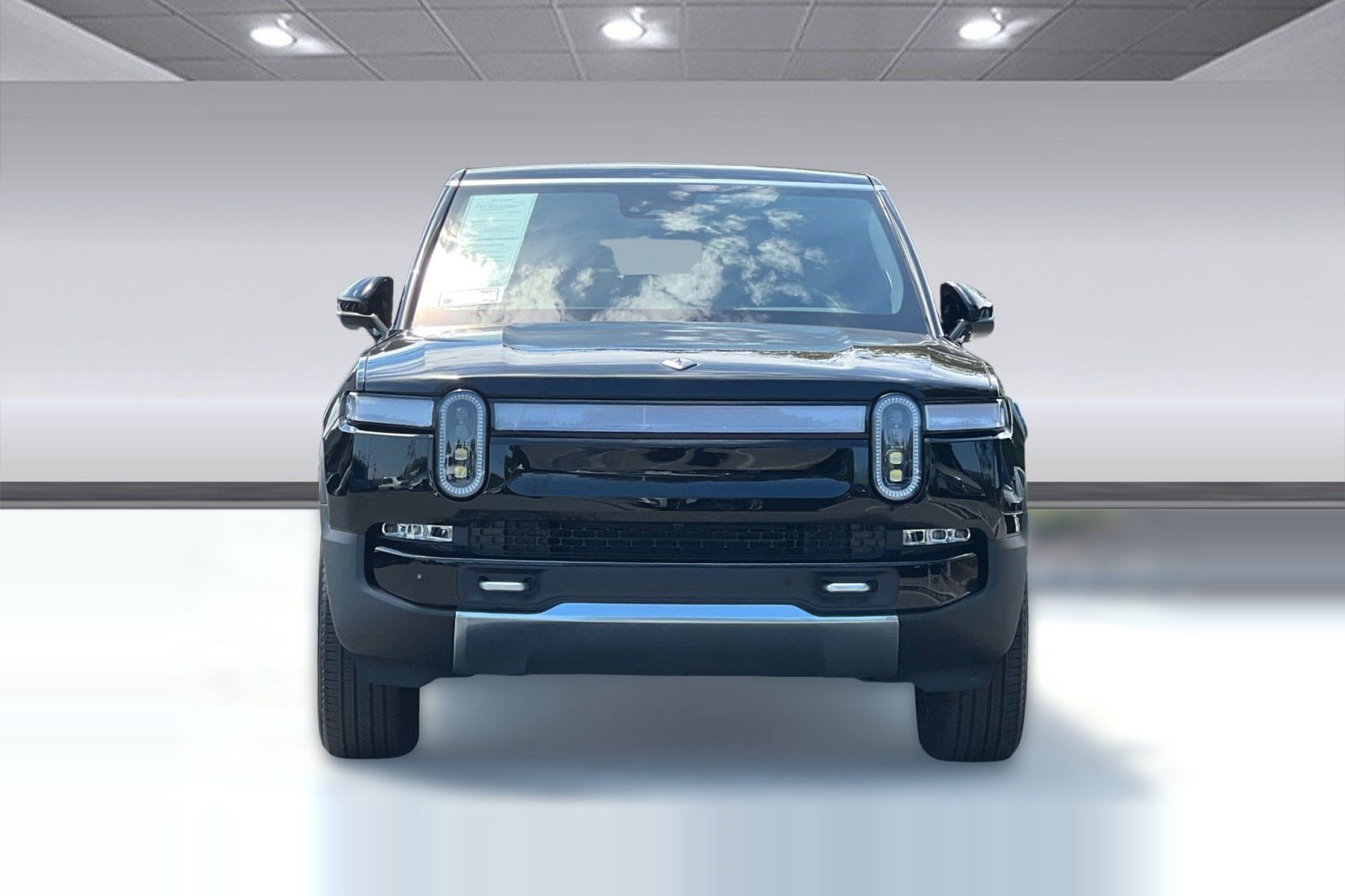 R1S Adventure Quad Motor Large Pack SUV
