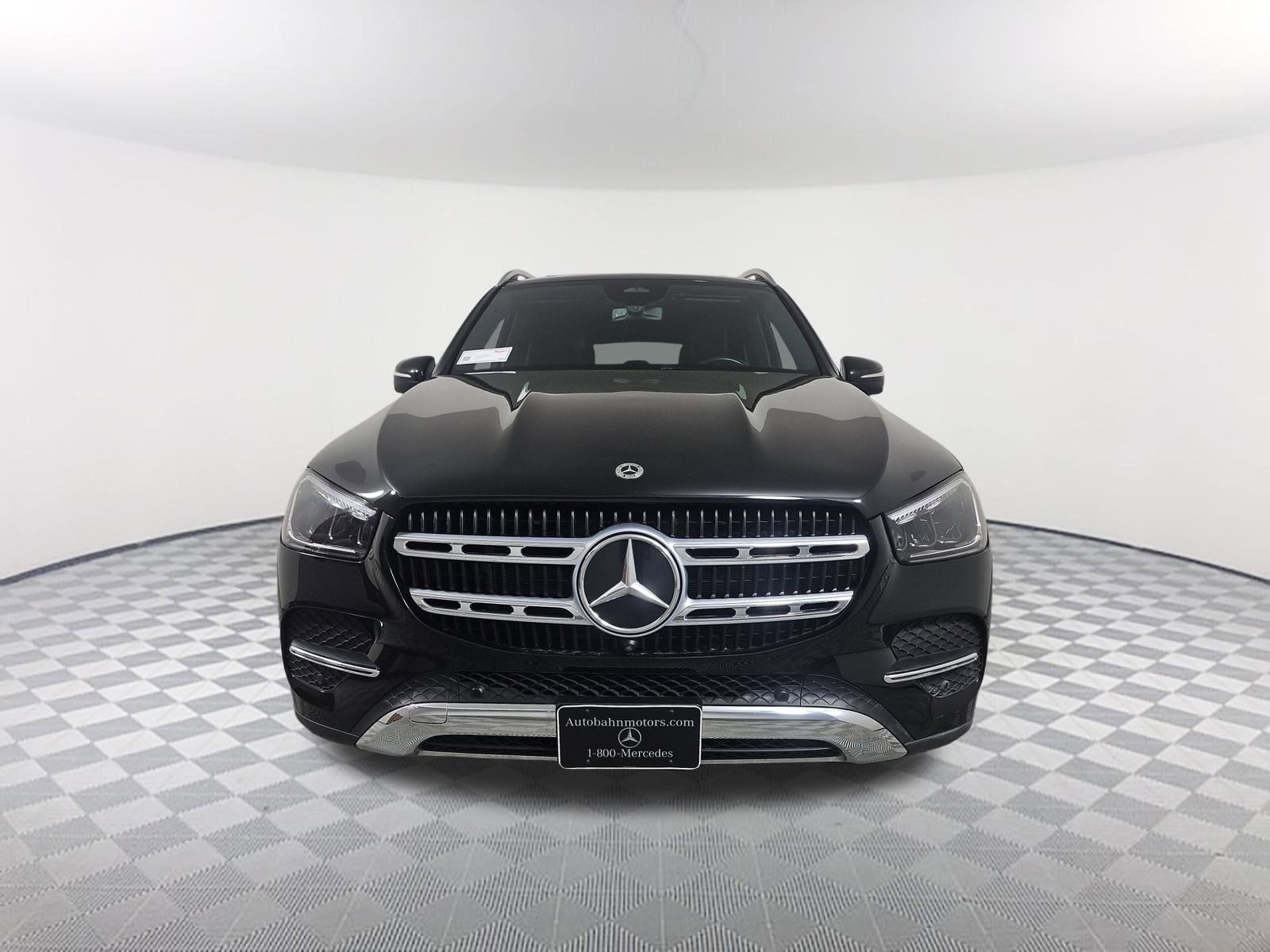 Used 2024 Mercedes-Benz GLE GLE350 with VIN 4JGFB4FB3RB061554 for sale in Belmont, CA