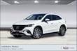  Mercedes-Benz EQE 500