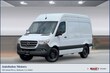  Mercedes-Benz Sprinter 2500
