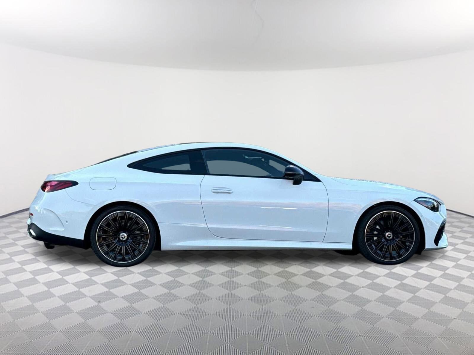 2024 Mercedes Benz CLE 300 photo 3