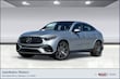  Mercedes-Benz AMG GLC 43