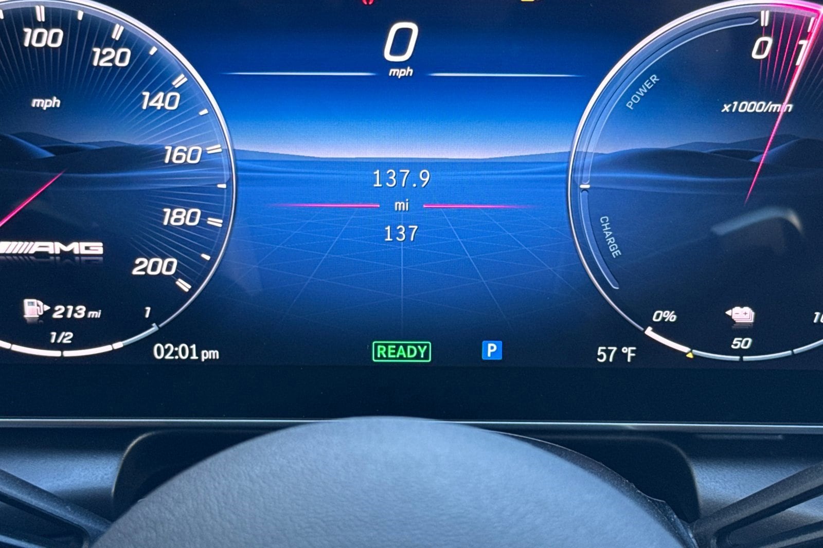2025 Mercedes-Benz GLC AMG GLC63 S - Photo 17