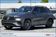  Mercedes-Benz AMG GLE 53