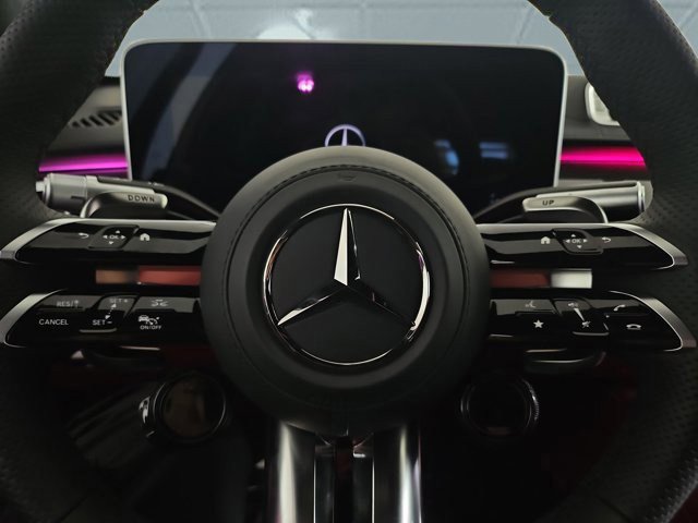 2025 Mercedes-Benz S-Class S 63 - Photo 35