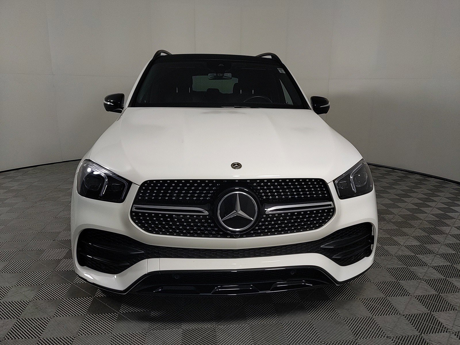 Certified 2020 Mercedes-Benz GLE GLE580 with VIN 4JGFB8GB3LA178747 for sale in Belmont, CA