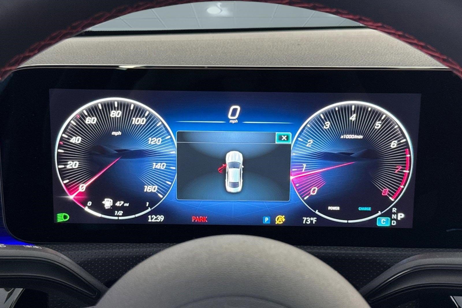 2025 Mercedes-Benz CLA CLA 250 - Photo 19