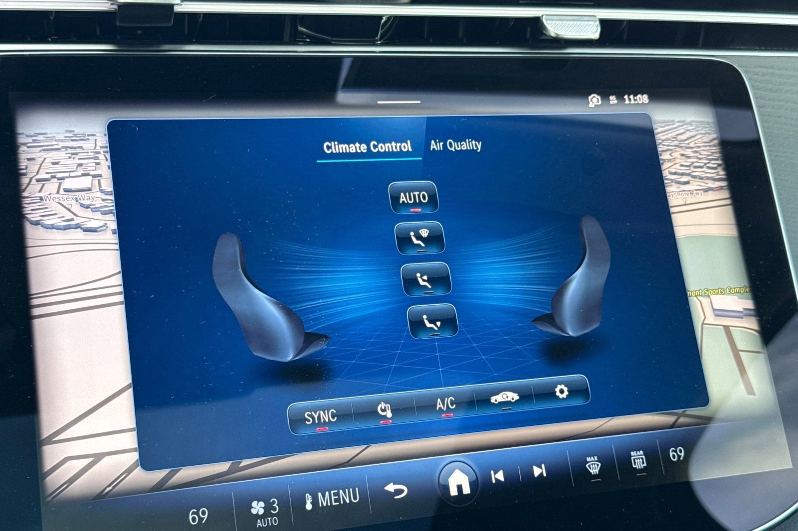 2025 Mercedes-Benz E-Class E450 All-Terrain - Photo 26