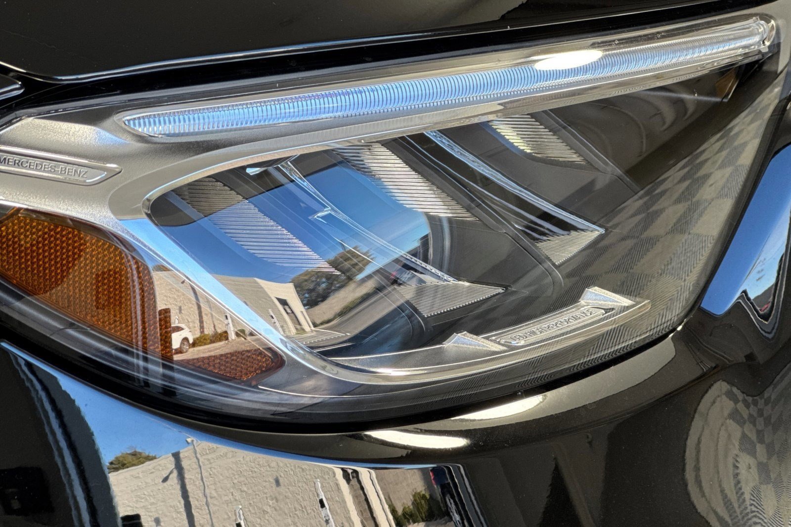 2025 Mercedes-Benz GLC AMG GLC63 S - Photo 11