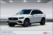  Mercedes-Benz AMG GLC 43