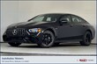  Mercedes-Benz AMG GT 43 4-Door