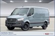 Mercedes-Benz Sprinter 2500