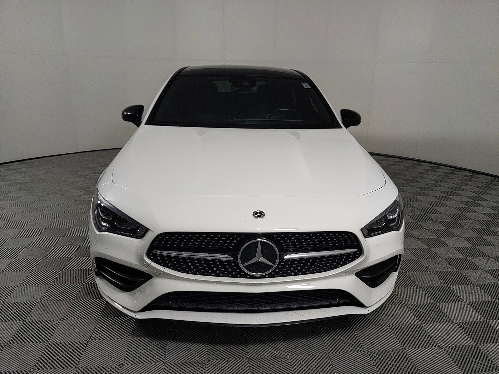 Certified 2022 Mercedes-Benz CLA CLA250 with VIN W1K5J4GB2NN311852 for sale in Colma, CA