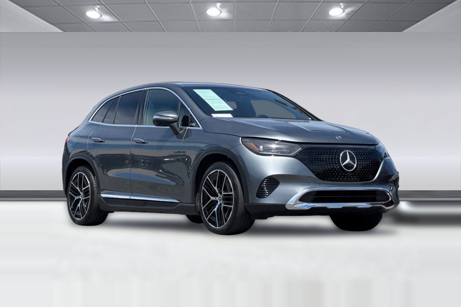 EQE 350 SUV